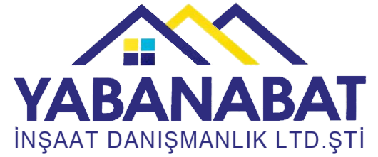 Yabanabat İnşaat Danışmanlık Ltd. Şti.